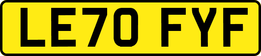 LE70FYF