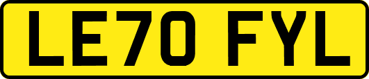 LE70FYL