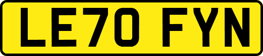 LE70FYN