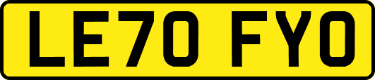 LE70FYO