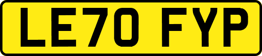 LE70FYP