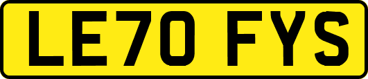 LE70FYS