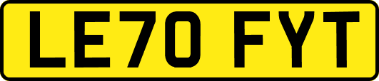 LE70FYT