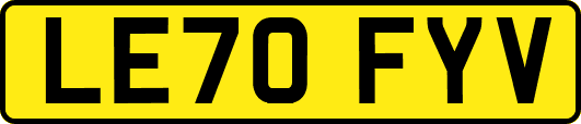 LE70FYV