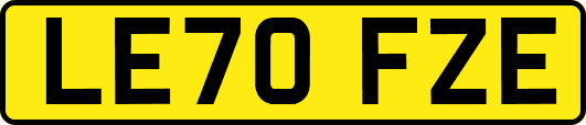 LE70FZE