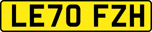 LE70FZH