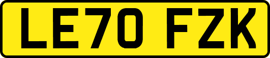 LE70FZK