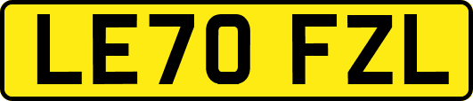 LE70FZL