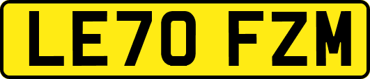 LE70FZM