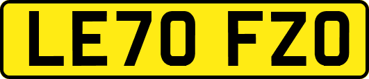 LE70FZO