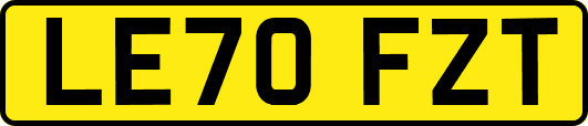 LE70FZT