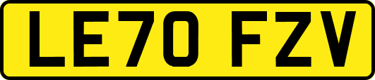 LE70FZV