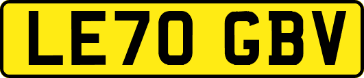 LE70GBV