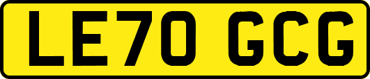 LE70GCG