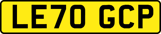 LE70GCP