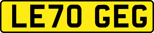 LE70GEG