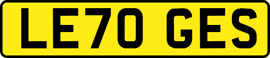 LE70GES