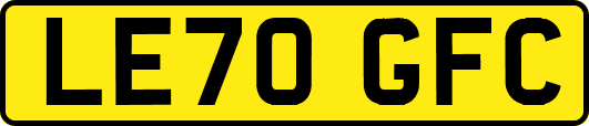 LE70GFC