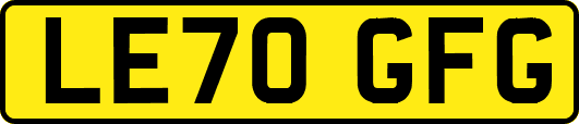 LE70GFG