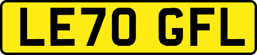 LE70GFL
