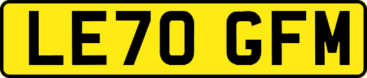 LE70GFM