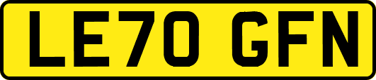 LE70GFN