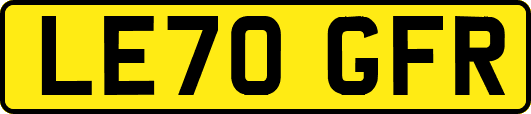LE70GFR