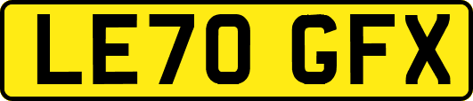 LE70GFX