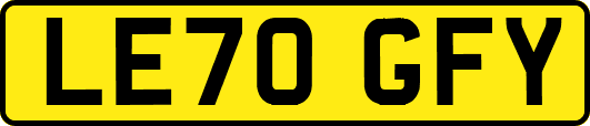 LE70GFY