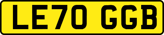 LE70GGB