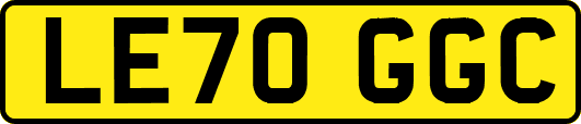 LE70GGC
