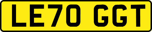 LE70GGT