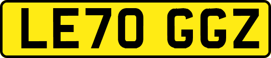 LE70GGZ