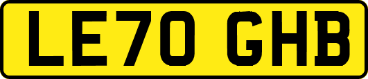 LE70GHB