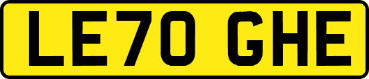 LE70GHE