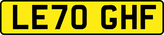 LE70GHF