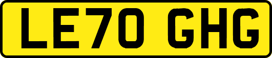 LE70GHG