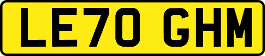 LE70GHM