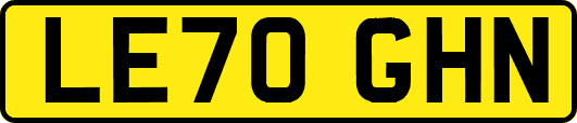 LE70GHN