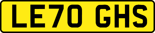 LE70GHS