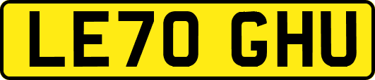 LE70GHU