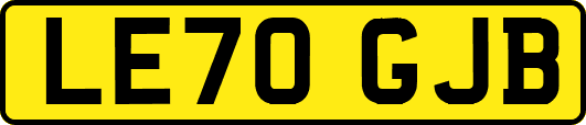 LE70GJB