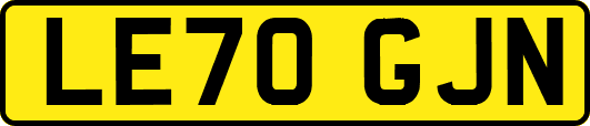 LE70GJN