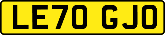 LE70GJO