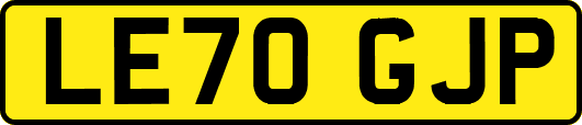 LE70GJP