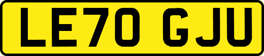 LE70GJU