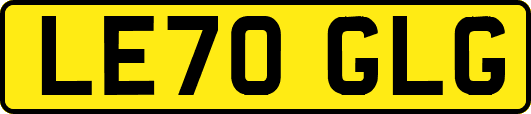 LE70GLG
