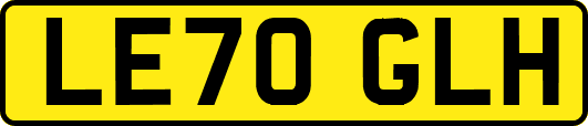 LE70GLH