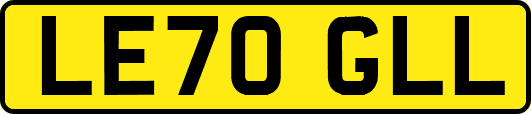 LE70GLL