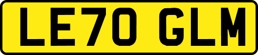 LE70GLM